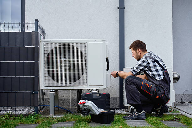 Top rated local Hvac Maintenance specialists in Monroe, MI